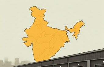 India and ADB Sign $350 Million Loan to Boost Logistics Sector India ADB Deal for Indias's logistics sector growth